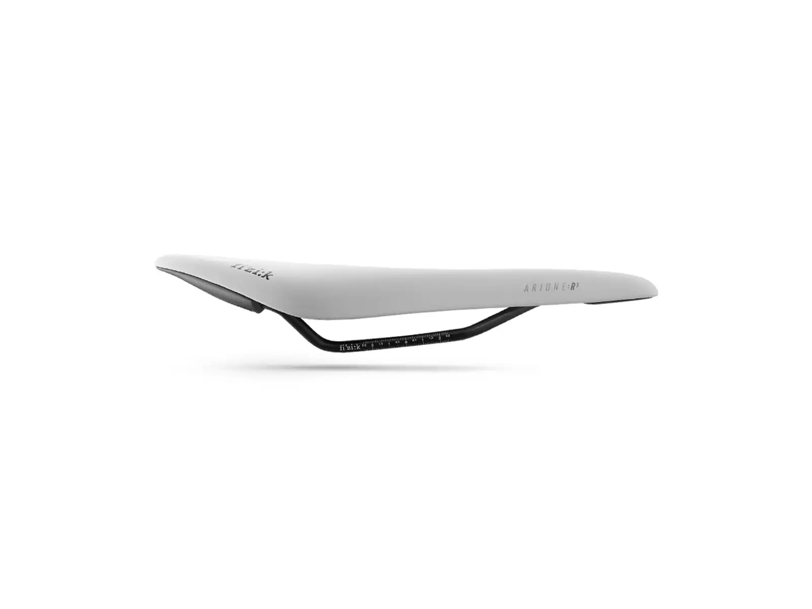 Fizik Arione R3 Open Large sedlo White Edition