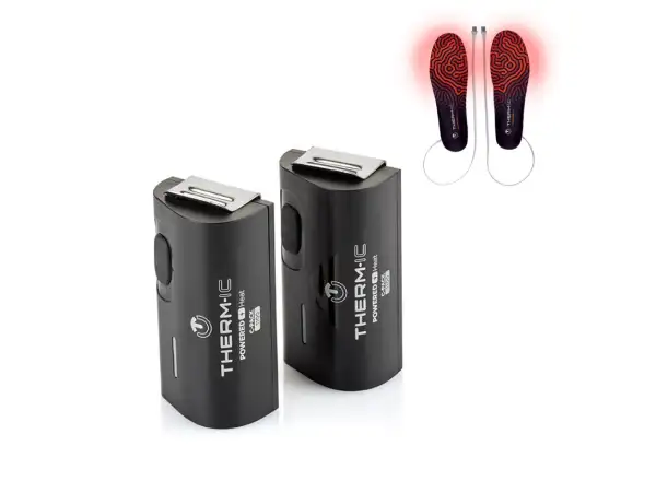 Thermic C-Pack 1300 batérie pre vyhrievané vložky