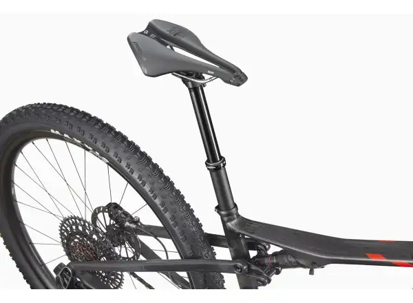 CANNONDALE SCALPEL 29" CARBON 1 (C24203U20/RRD)