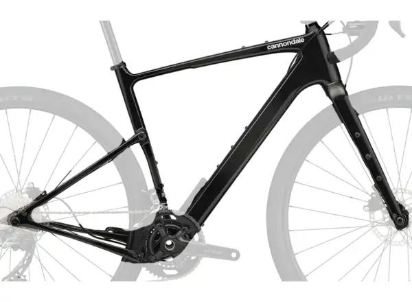 Cannondale Topstone Carbon gravel rám CRB