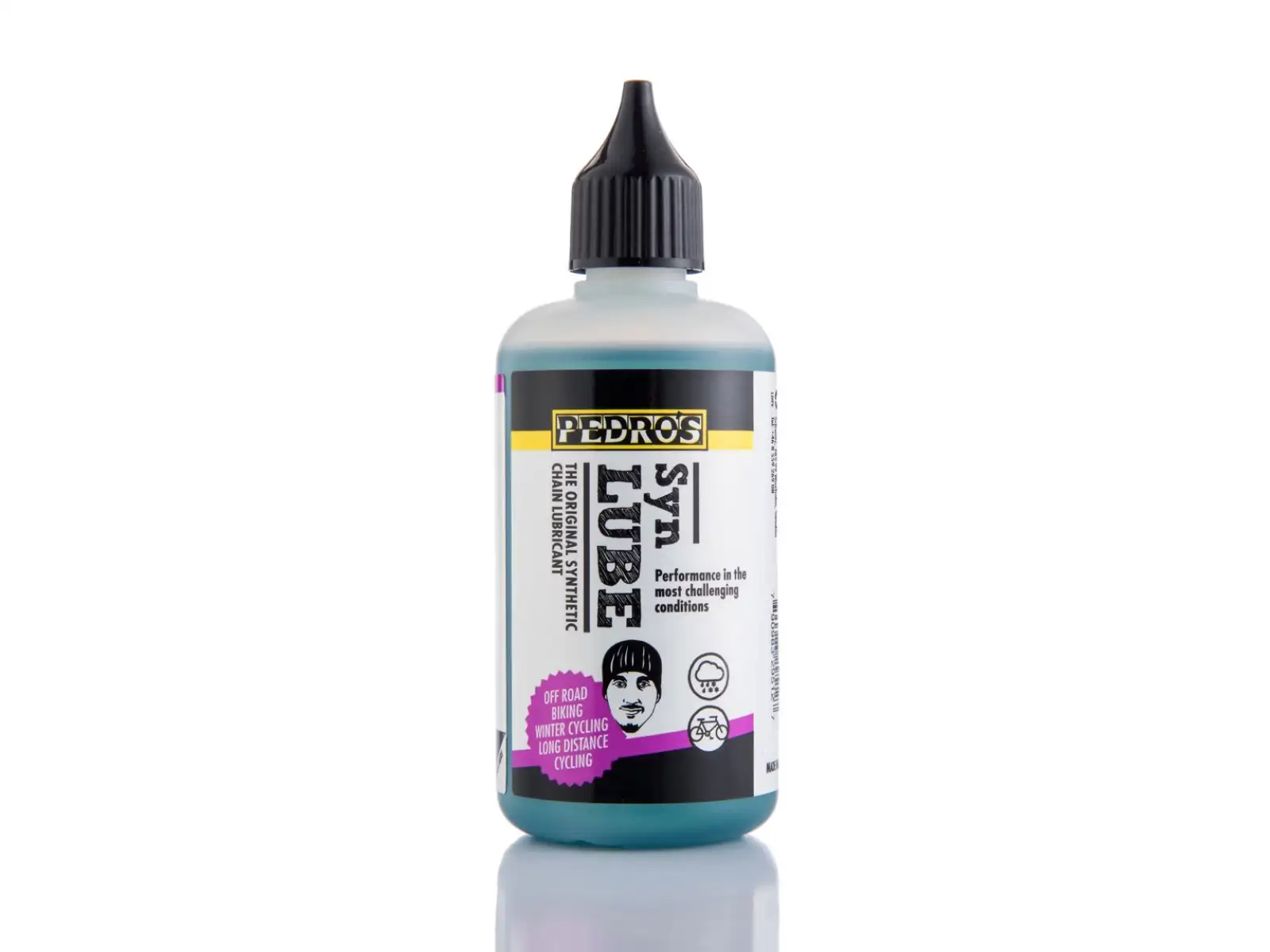 Pedros Syn Lube olej na reťaz 100 ml