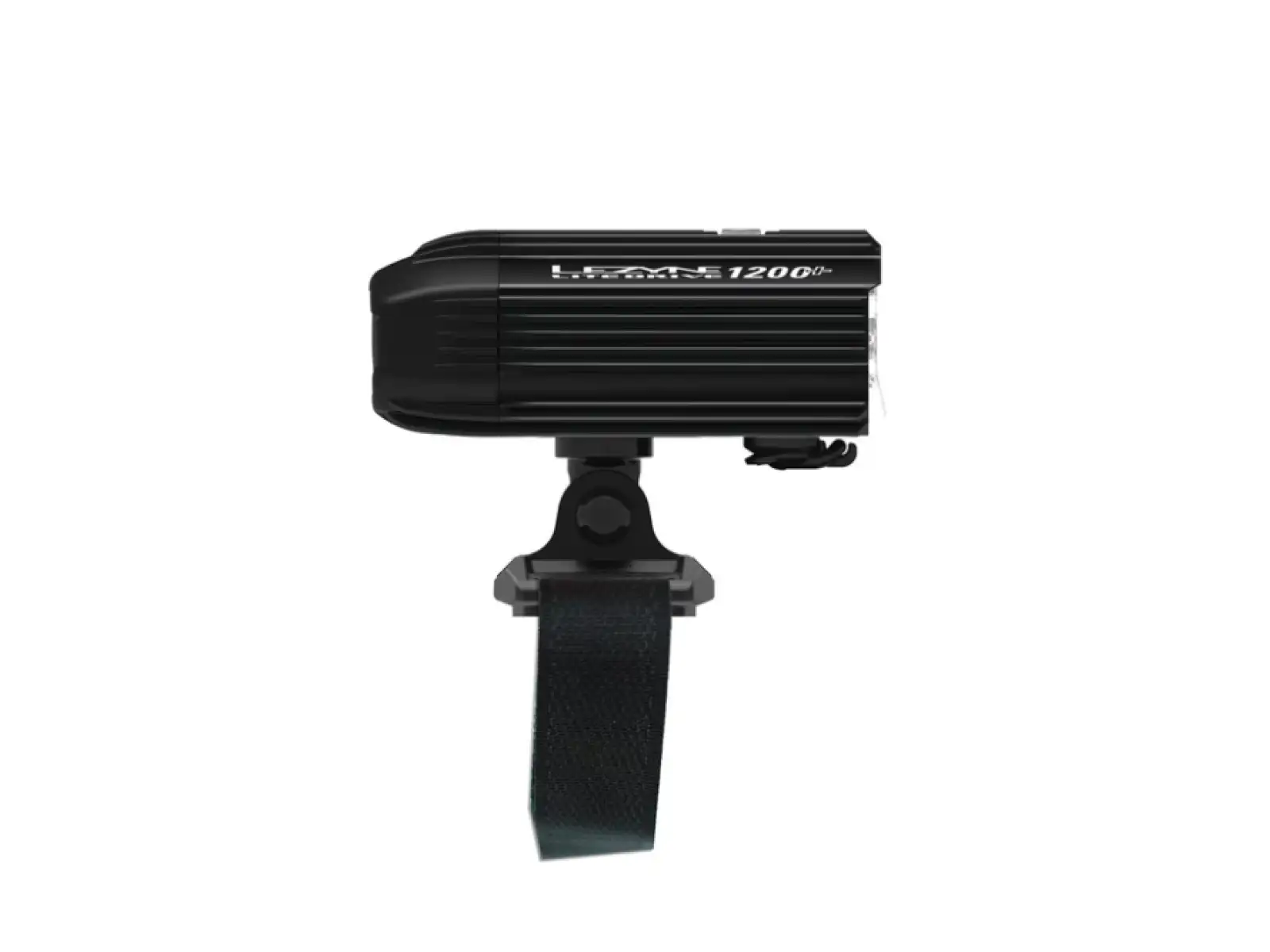 Lezyne Helmet Lite Drive 1200+ svetlo na prilbu