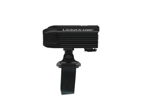 Lezyne Helmet Lite Drive 1200+ svetlo na prilbu