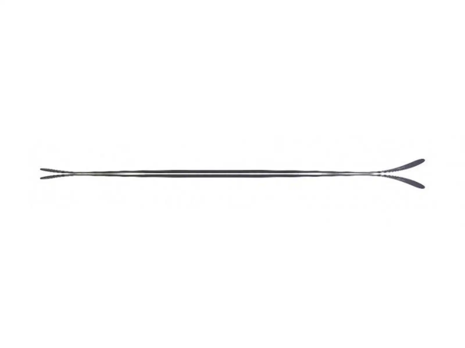 Fischer RANGER 102 zjazdové lyže tmavo modrá