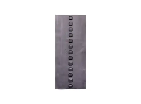 Ridewrap VHSV-3 Chain Sound Dampener ochrana zadnej stavby