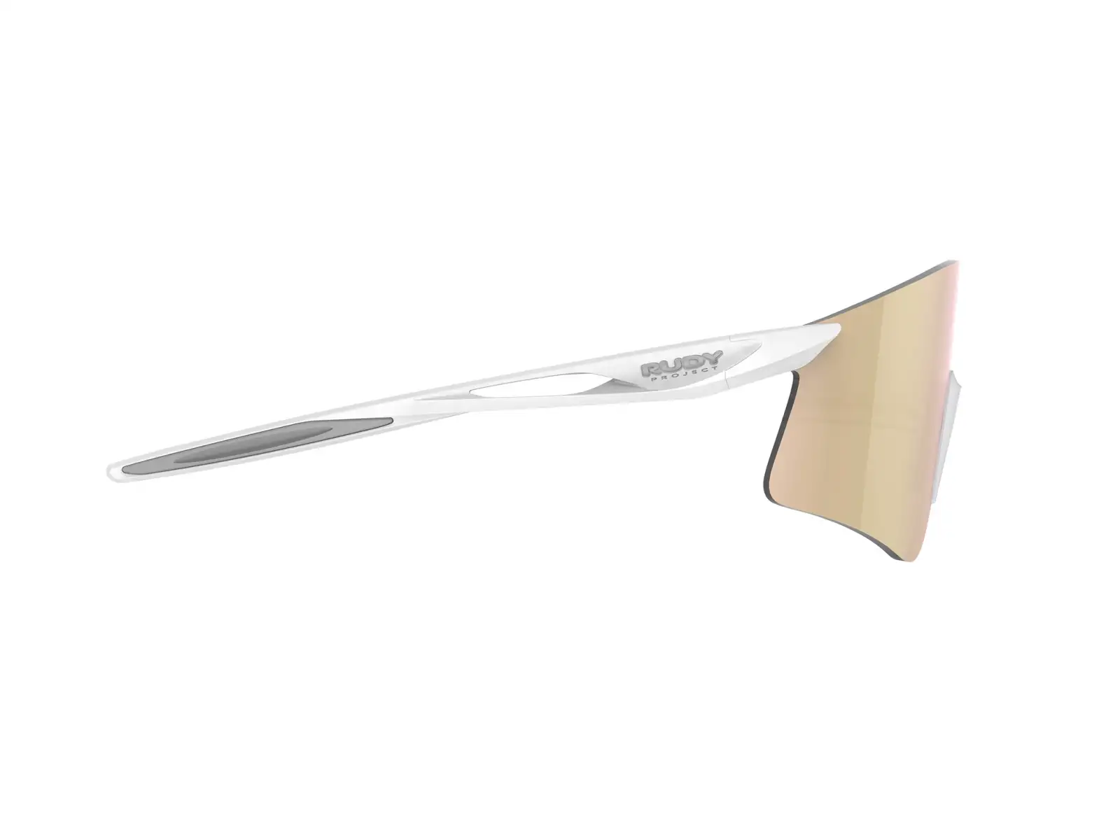 Rudy Project Astral X športové okuliare White Matte/Multilaser Rose Gold