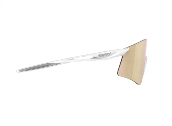 Rudy Project Astral X športové okuliare White Matte/Multilaser Rose Gold