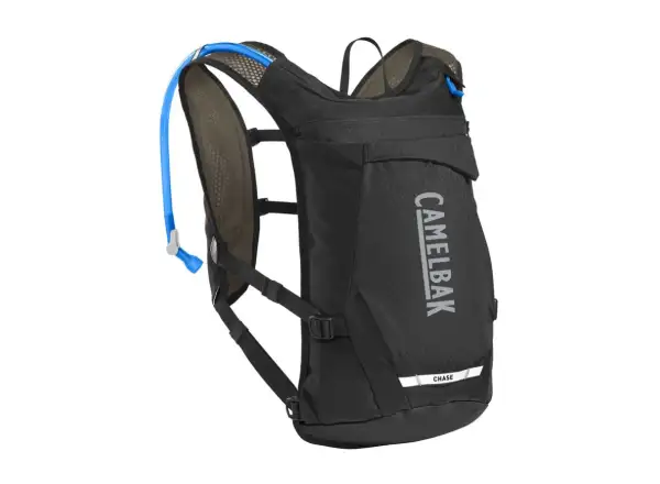 Camelbak Chase Adventure 8 cyklistická vesta Black/Earth