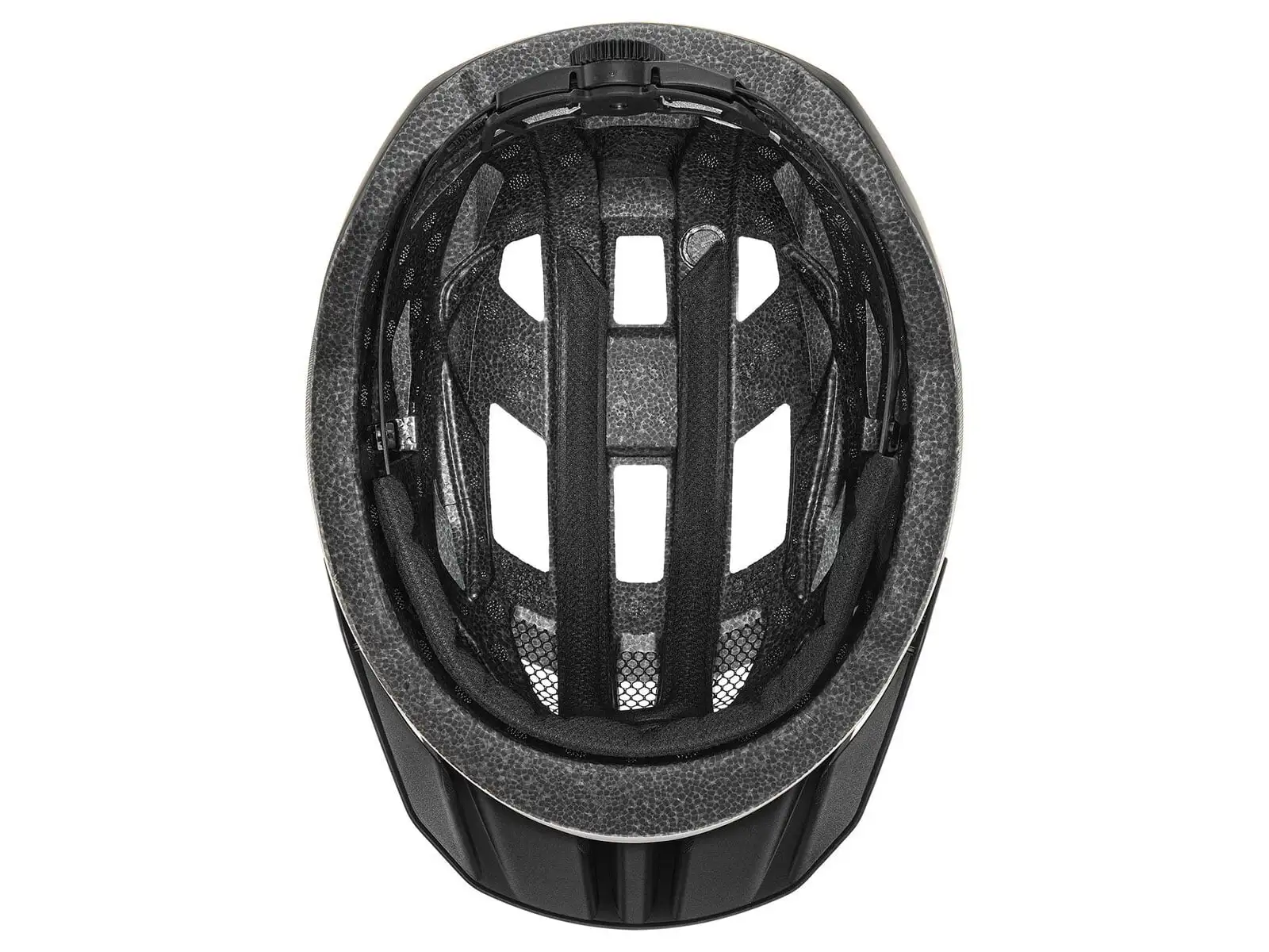 Uvex I-vo 2 prilba Pure Black