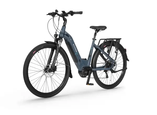 Ecobike D1 Trekking trekingové elektrobicykel