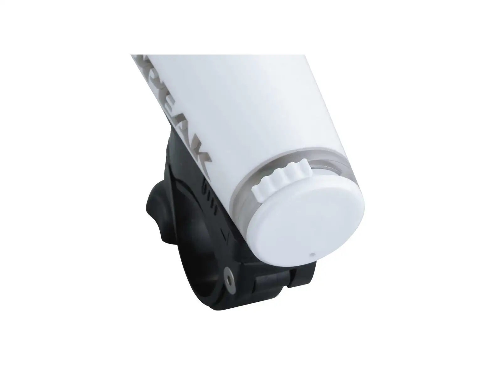 Topeak Whitelite HP Focus predné svetlo biela