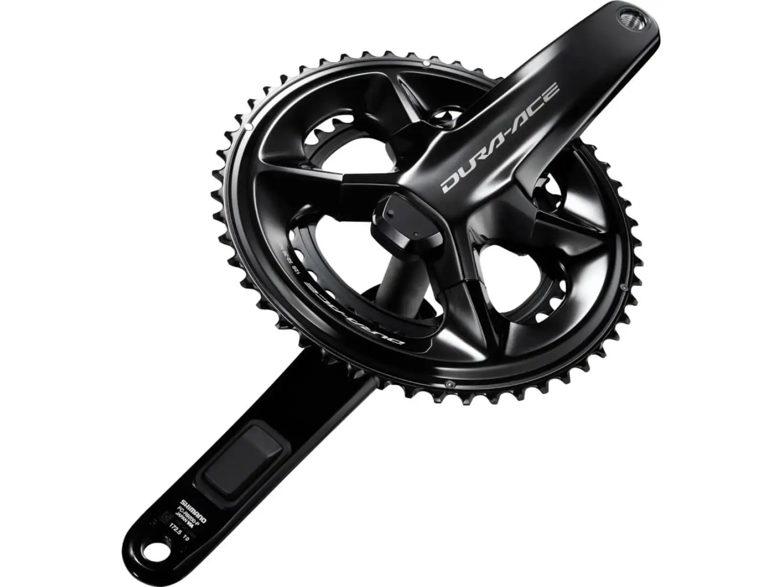 Shimano Dura-Ace Di2 R9250-P cestná sada s powermetrom