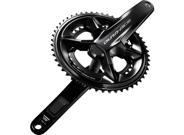 Shimano Dura-Ace Di2 R9250-P cestná sada s powermetrom