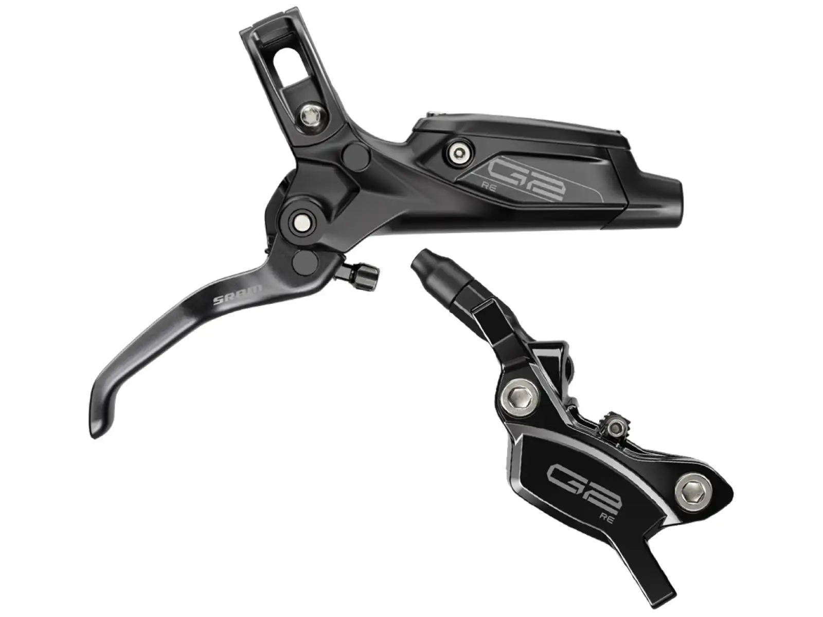 Sram G2 RE predná kotúčová brzda 950 mm