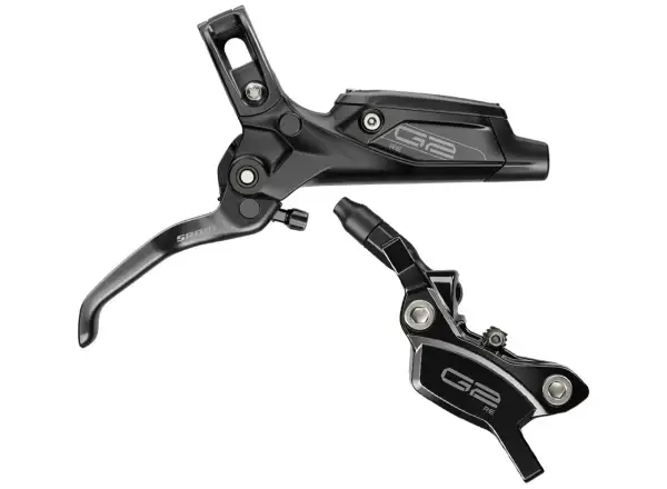 Sram G2 RE predná kotúčová brzda 950 mm