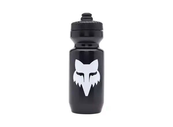 Fox Purist fľaša 650 ml Black
