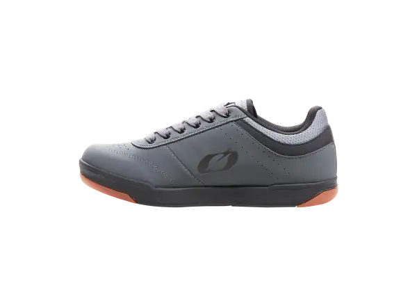 ONeal Pumps V.22 MTB pánske topánky Gray/Black