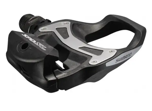 Cestné pedále Shimano SPD SL PD-R550