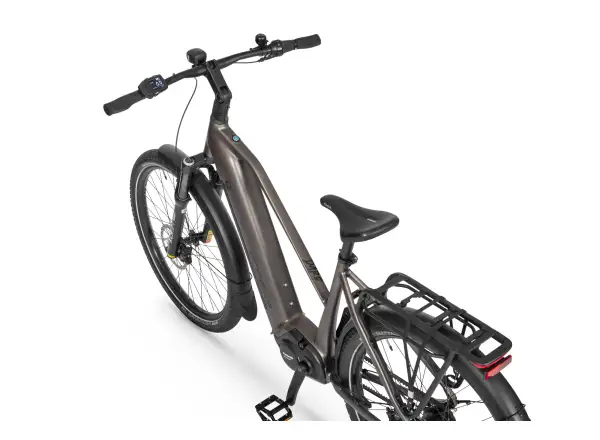 Ecobike Dare SUV trekový elektrobicykel