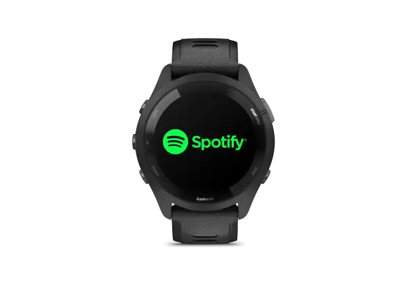 Garmin Forerunner 265 smart hodinky Black