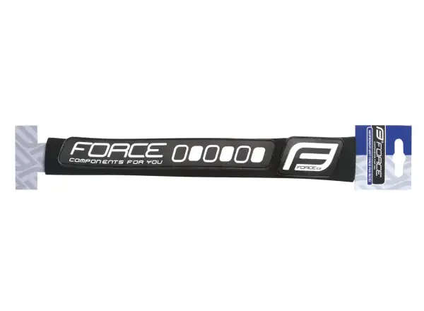 FORCE neoprén pod reťaz 8cm