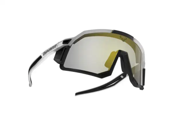 Dynafit Sky Pro Okuliare Blackout/White