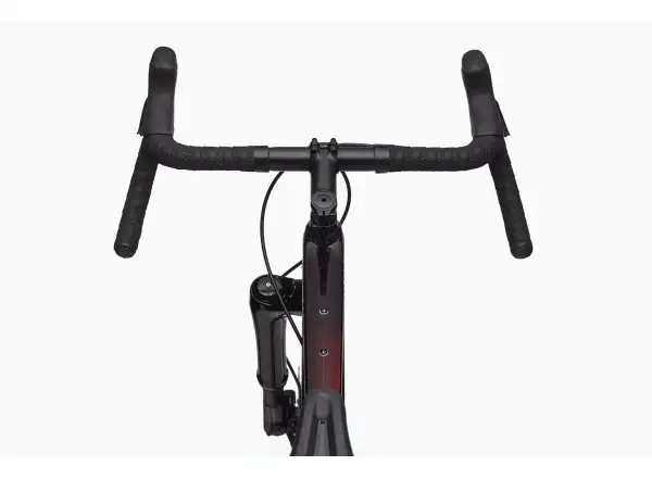 Cannondale Topstone Carbon 1 Lefty G2 RRD gravel bike