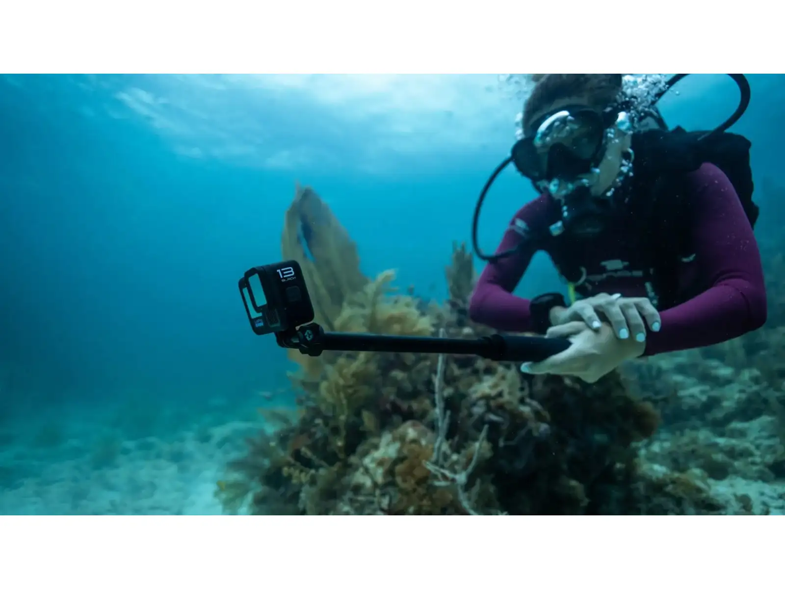 GoPro HERO13 Black akčná kamera