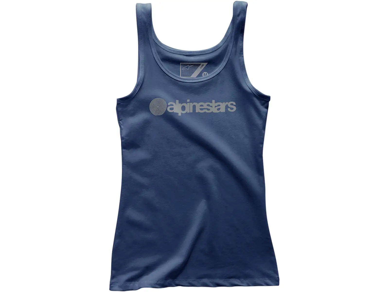 Alpinestars Women's Original Tank dámske tielko Navy