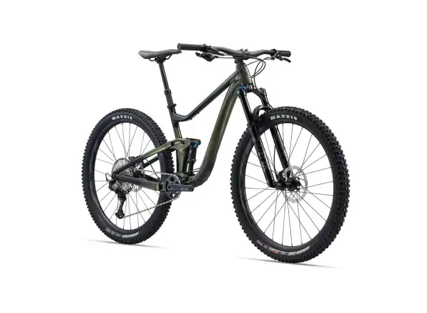Horský bicykel Giant Trance 29 1 Phantom Green