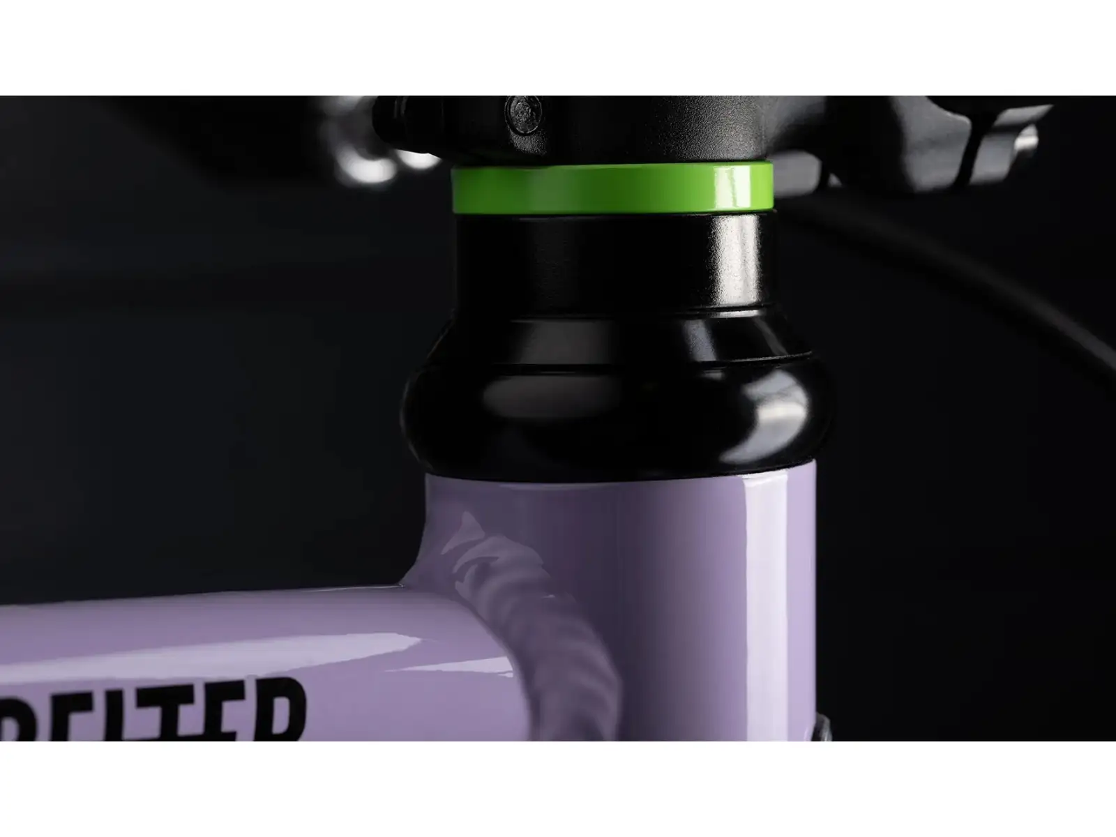 Early Rider Belter 20 detský bicykel Violet Haze