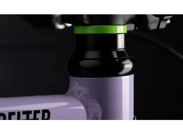 Early Rider Belter 20 detský bicykel Violet Haze