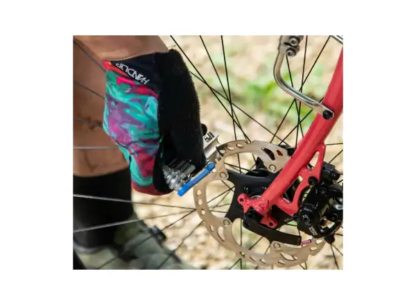 Park Tool MTB-5 multifunkčný kľúč 16 funkcií