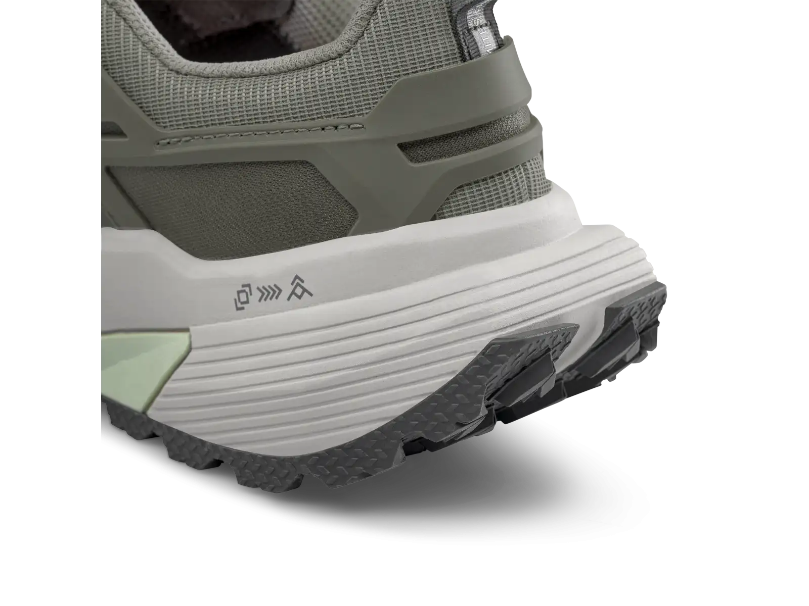Salewa Pedroc 2 Powetex W dámske topánky Shadow/Faded Green