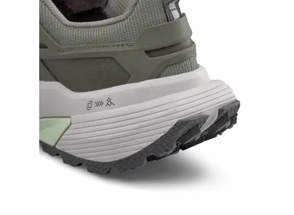 Salewa Pedroc 2 Powetex W dámske topánky Shadow/Faded Green