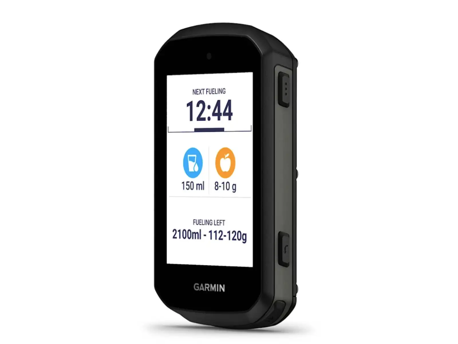 Garmin Edge 550 GPS navigácia