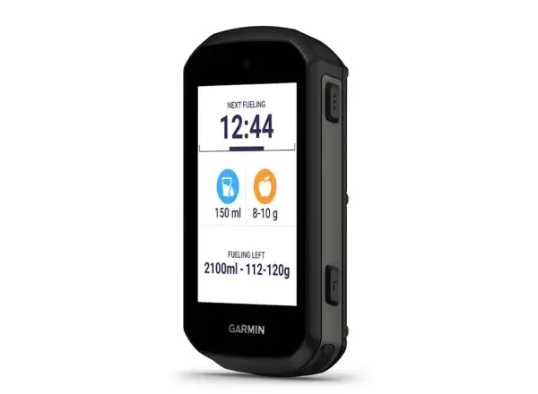 Garmin Edge 550 GPS navigácia