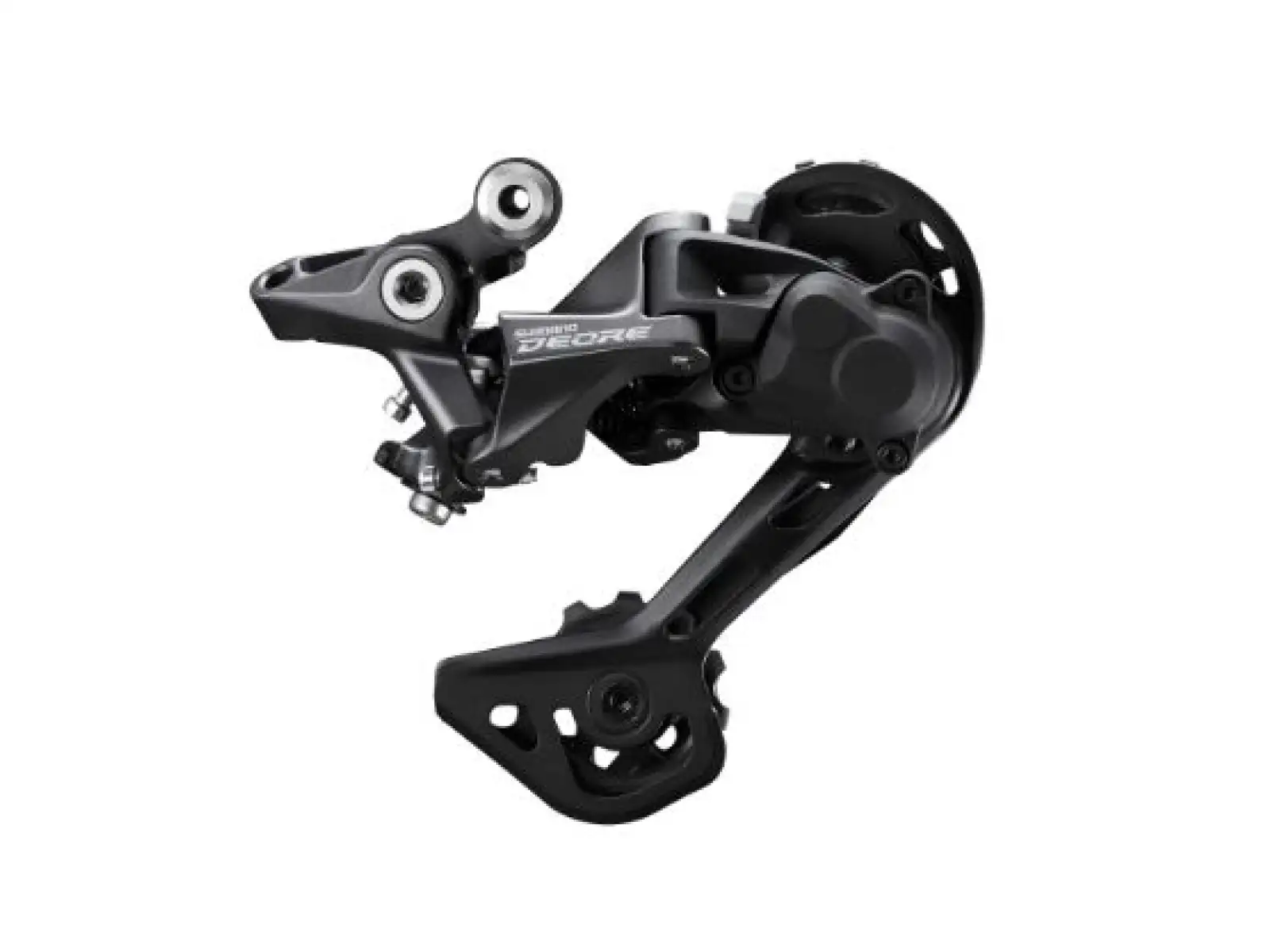 Shimano Deore RD-M5120 SGS 10/11 sp. prehadzovačka