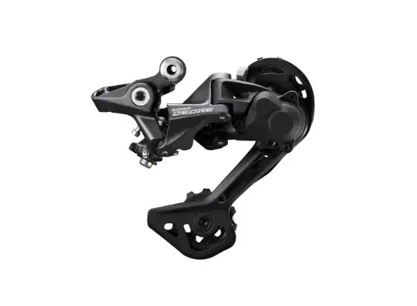 Shimano Deore RD-M5120 SGS 10/11 sp. prehadzovačka