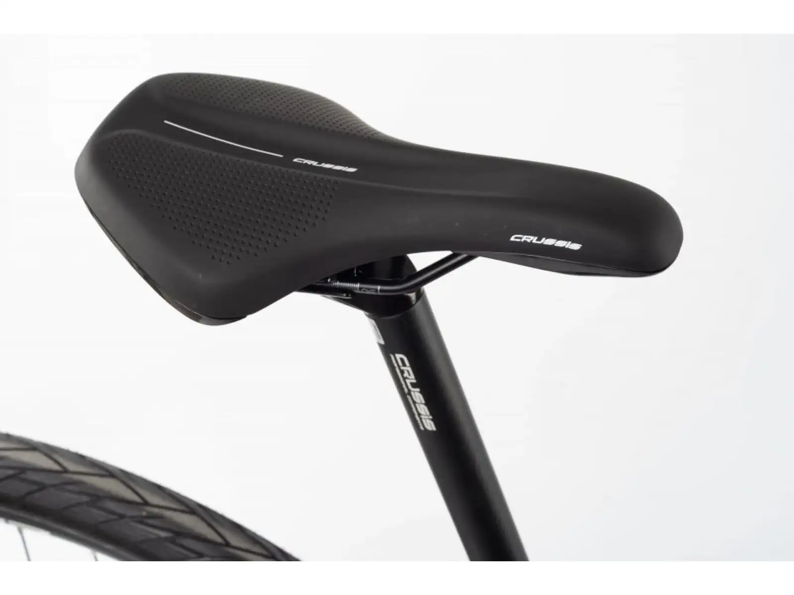 Crussis e-Cross 10.7 pánsky krosový elektrobicykel