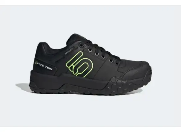 Five Ten Impact Sam Hill Topánky Core Black/Signal Green/Grey Three