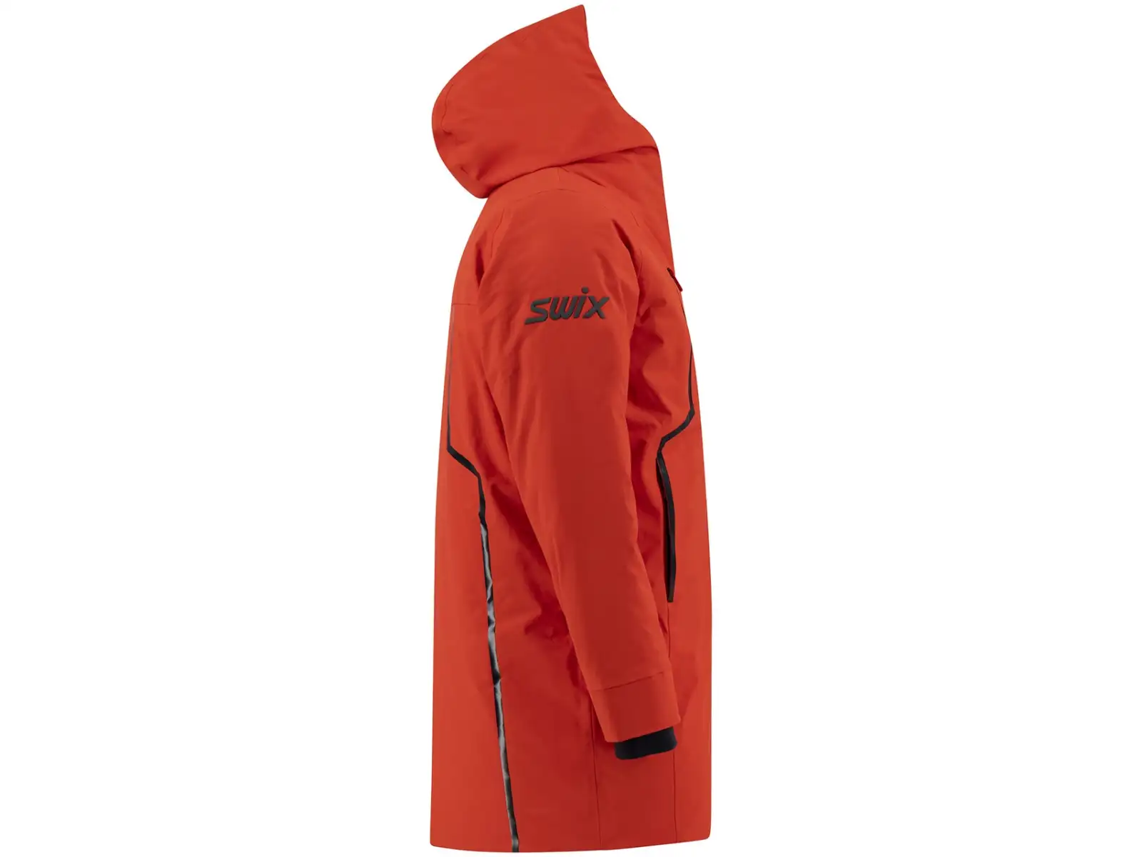 Swix Surmount Primaloft pánsky kabát