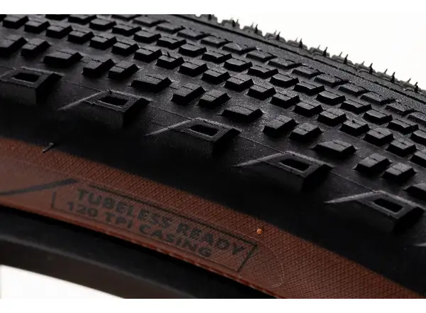 Kenda K-Series Crusher Gravel TR CSK 50-622 plášť kevlarový