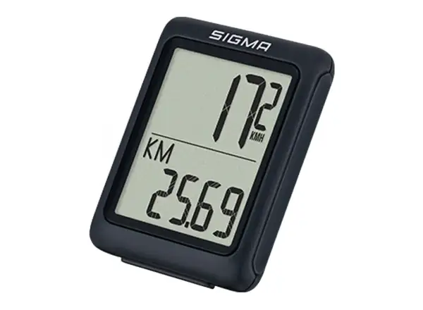 Sigma Sport BC 5.0 WL ATS computer