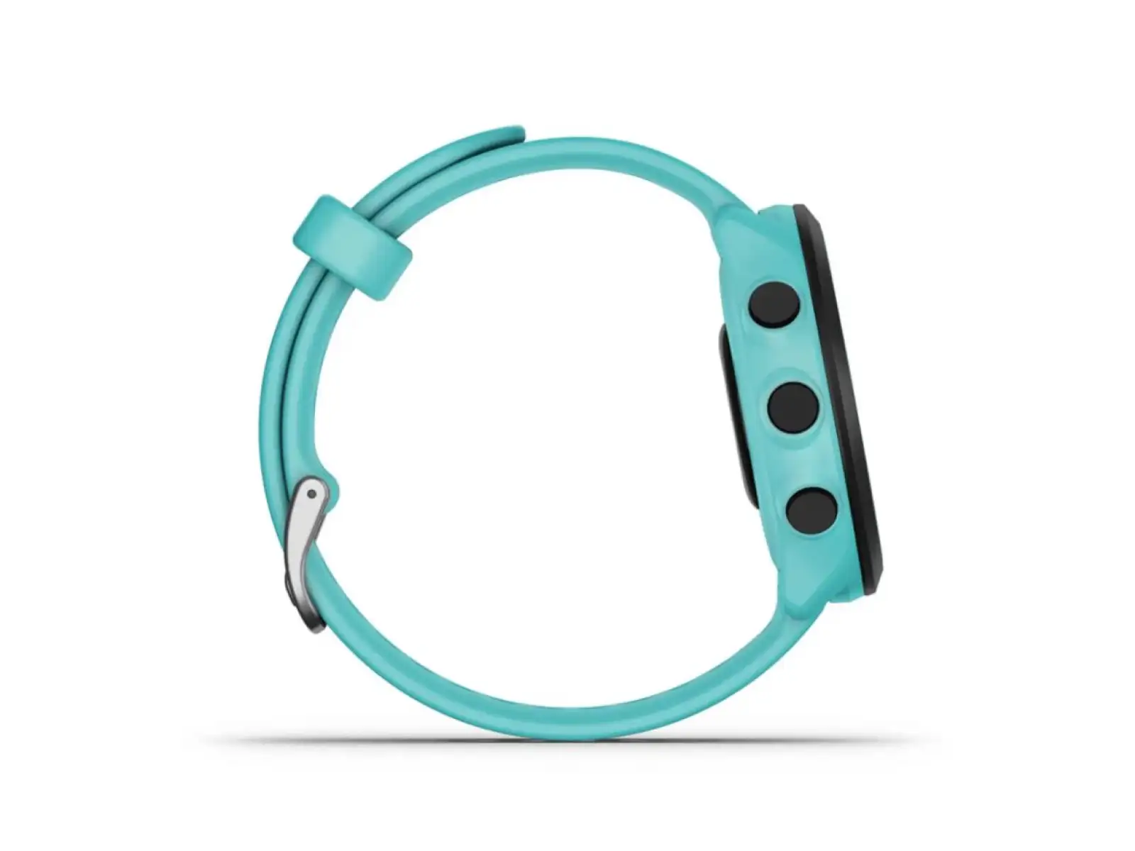 Garmin Forerunner 55 smart hodinky Aqua