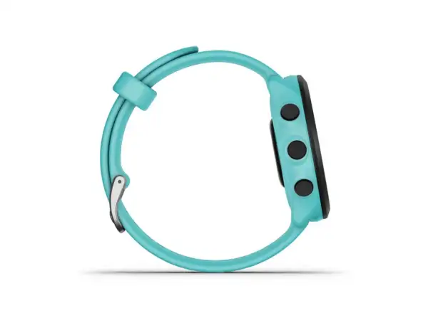 Garmin Forerunner 55 smart hodinky Aqua