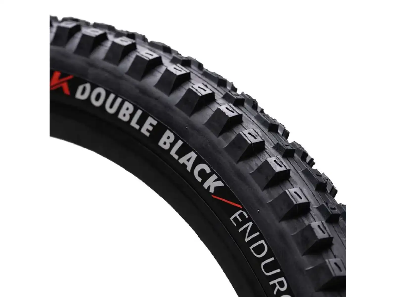 Kenda K-Series Double Black Enduro TR 29x2,40" MTB plášť kevlarový