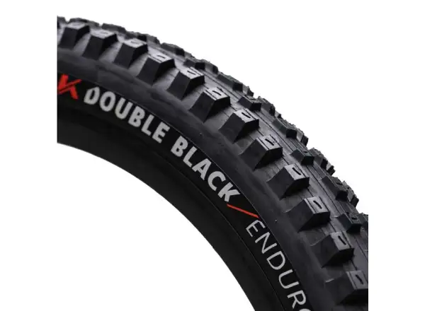 Kenda K-Series Double Black Enduro TR 29x2,40" MTB plášť kevlarový