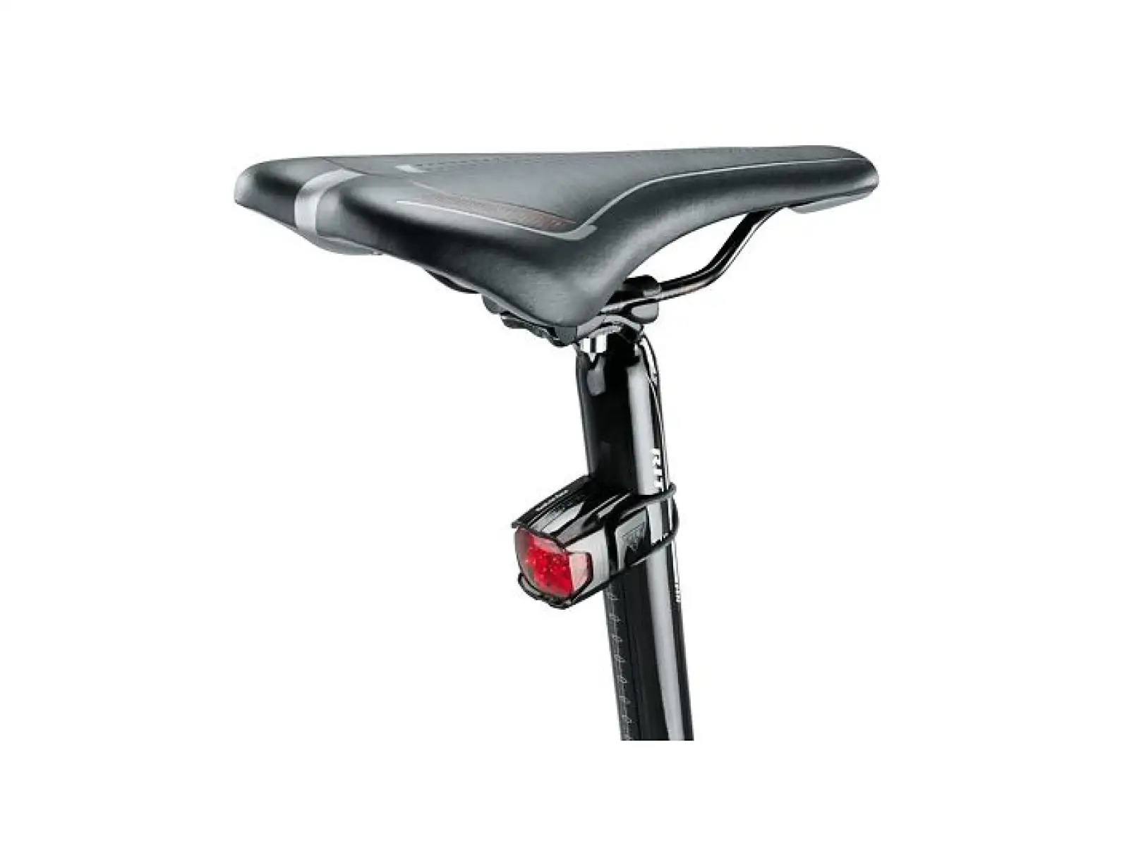 Topeak Whitelite Race + Redlite Race sada svetiel predná a zadná
