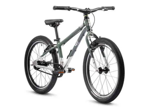 Early Rider Belter Auto 20" detský bicykel Forest Green 2026